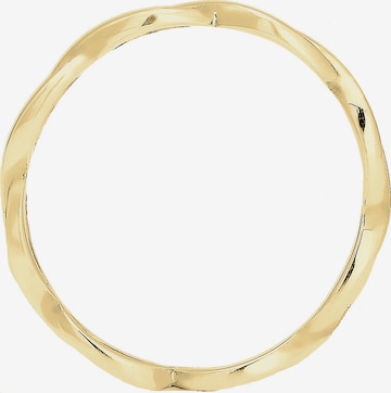 ELLI PREMIUM Ring 'Infinity' in Gold