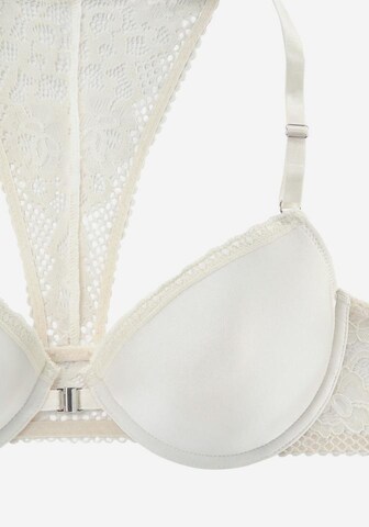 Regular Soutien-gorge s.Oliver en beige