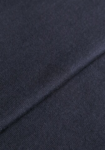 FRUIT OF THE LOOM Sweatshirt in Blue