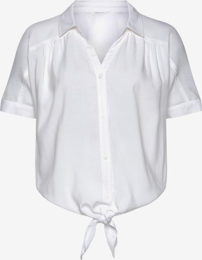 Camicia da donna BUFFALO di colore bianco, Visualizzazione prodotti