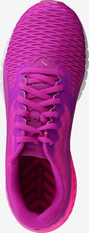 PUMA Sportschuh 'Ignite Dual' in Pink