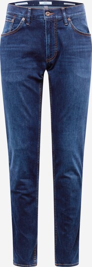 BRAX Jeans 'Chuck' in dunkelblau, Produktansicht