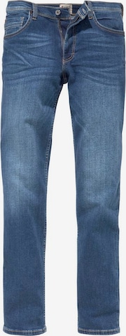 MUSTANG Regular Jeans 'Washington' in Blue: front