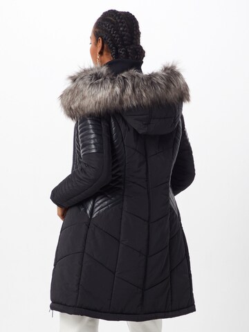 Manteau d’hiver ONLY en noir