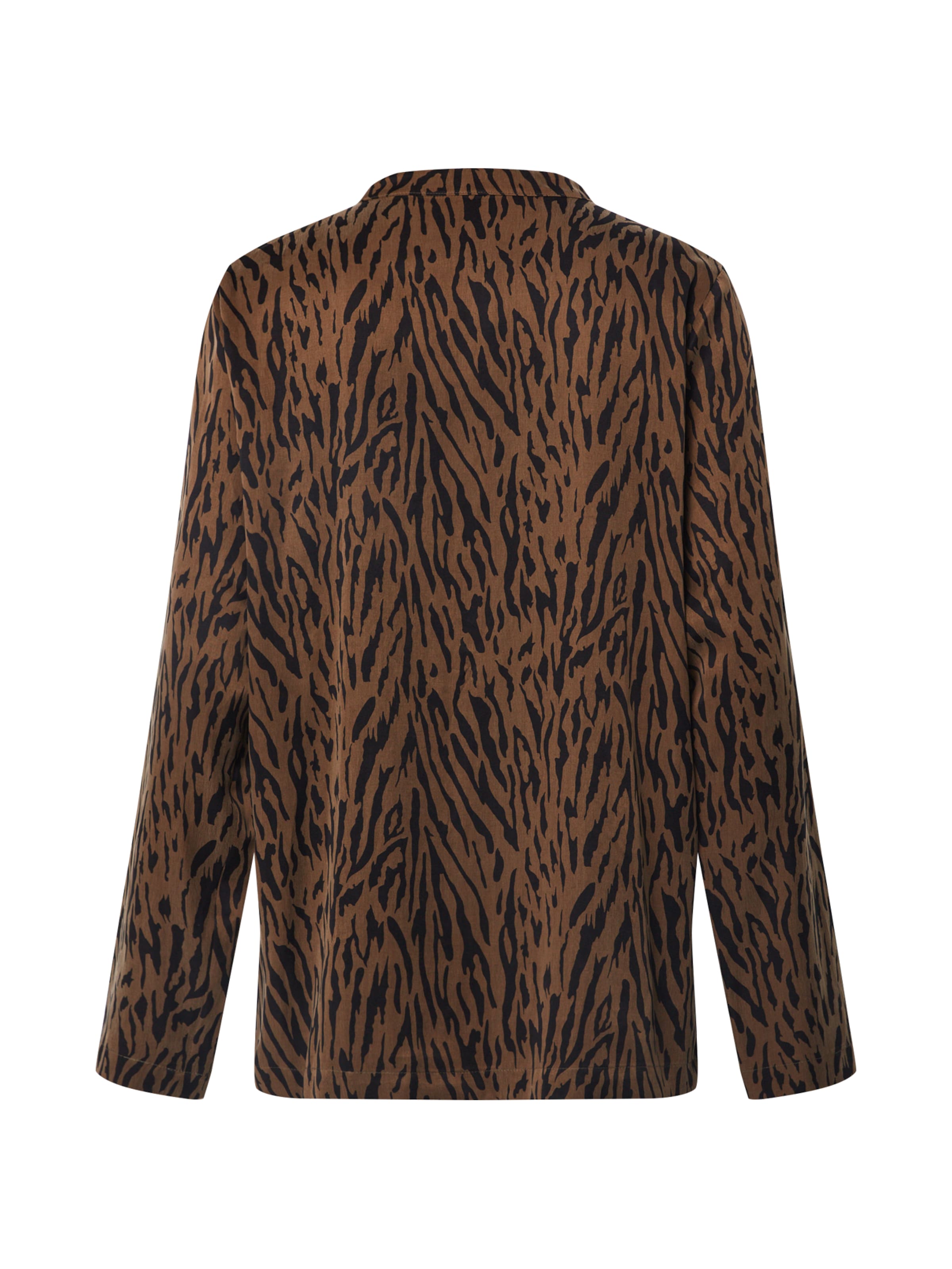 DRYKORN Blouse 'Limilia' in Brown