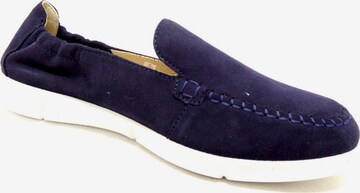 Legero Slipper in Blau