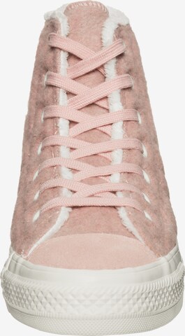 CONVERSE Sneaker 'Chuck Taylor All Star' in Pink