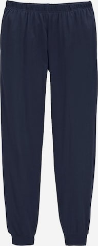 LE JOGGER Pyjama in Grün