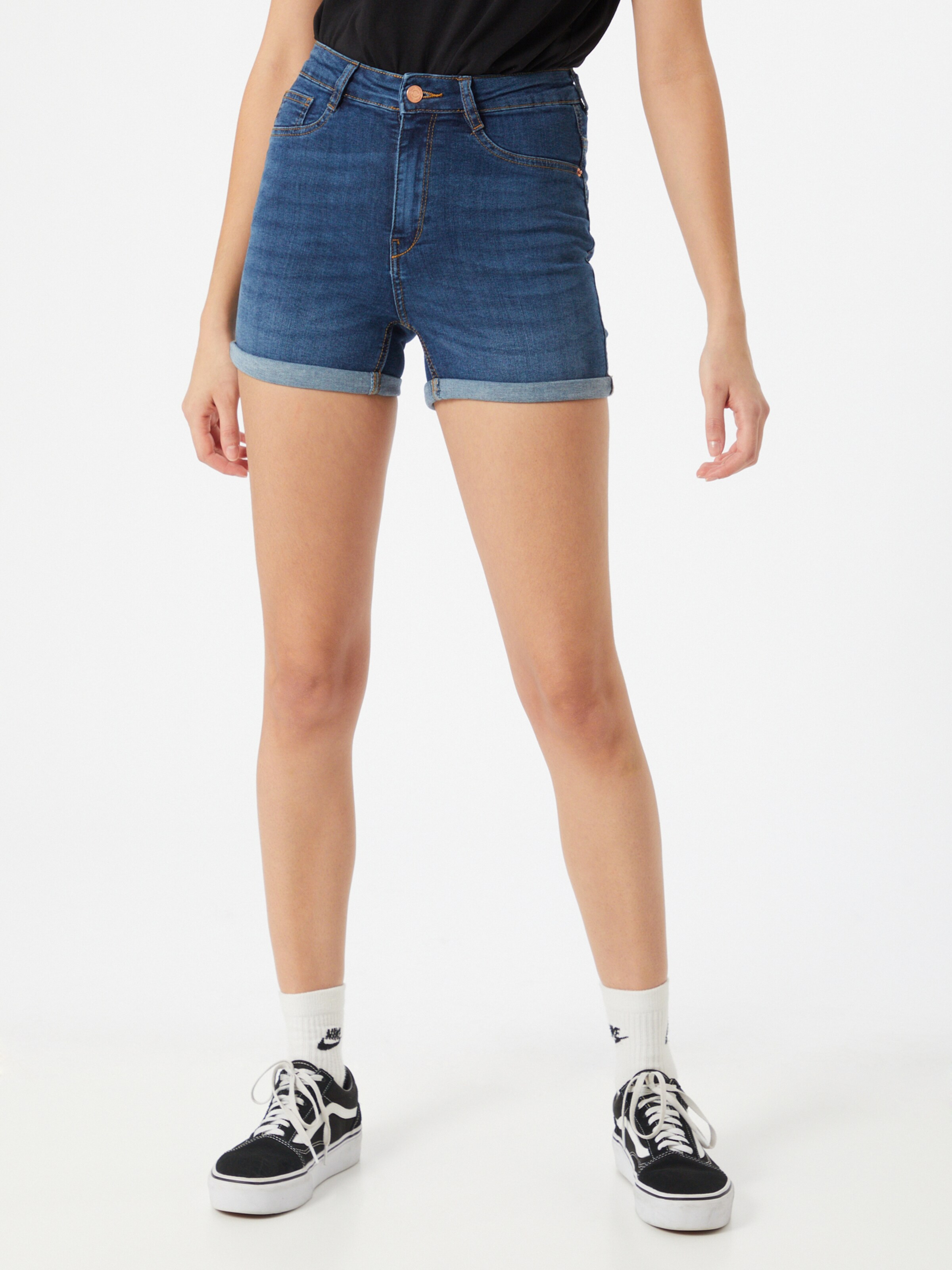 molly shorts gina tricot