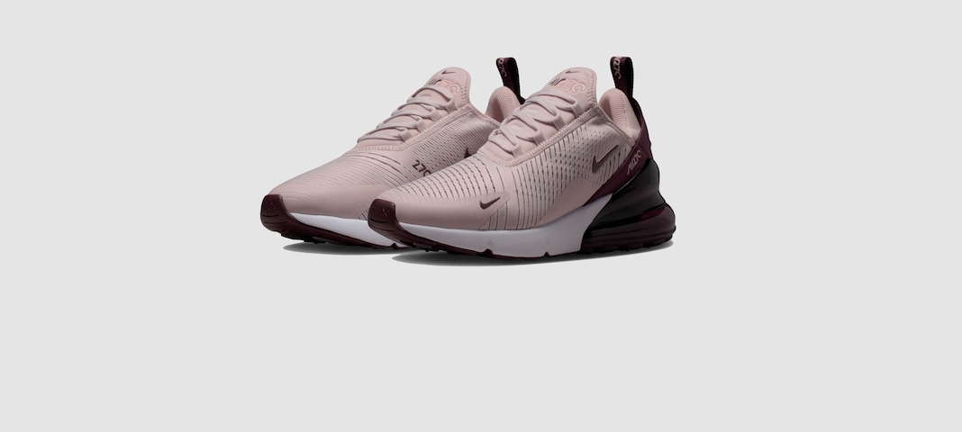 Nike Air Max 270