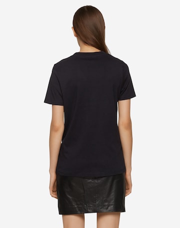 SELECTED FEMME Shirt 'My Perfect' in Black