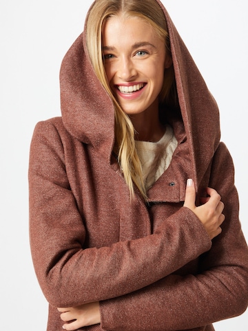 ONLY Between-seasons coat 'Sedona' in Brown