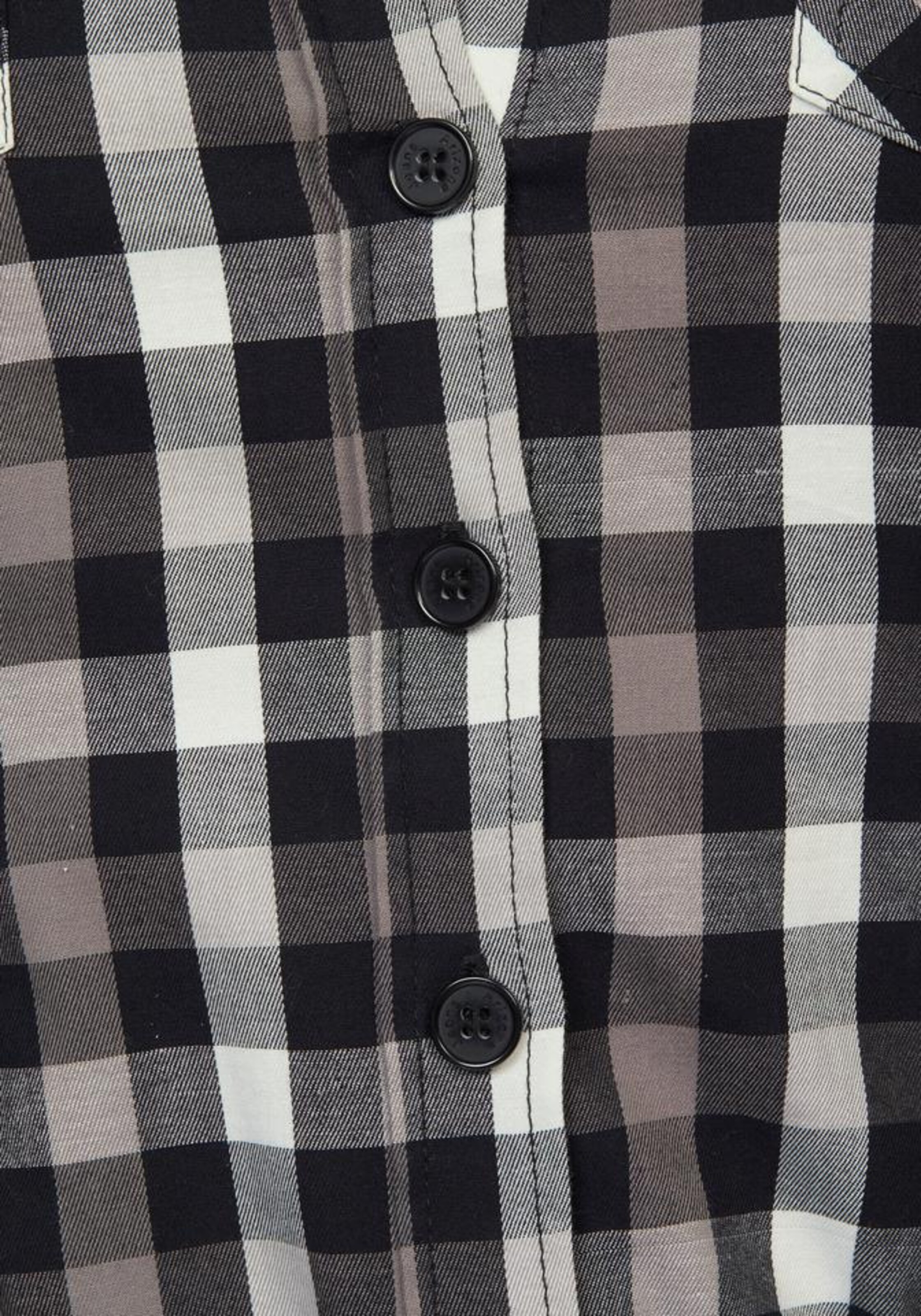 ARIZONA Blouse in Black