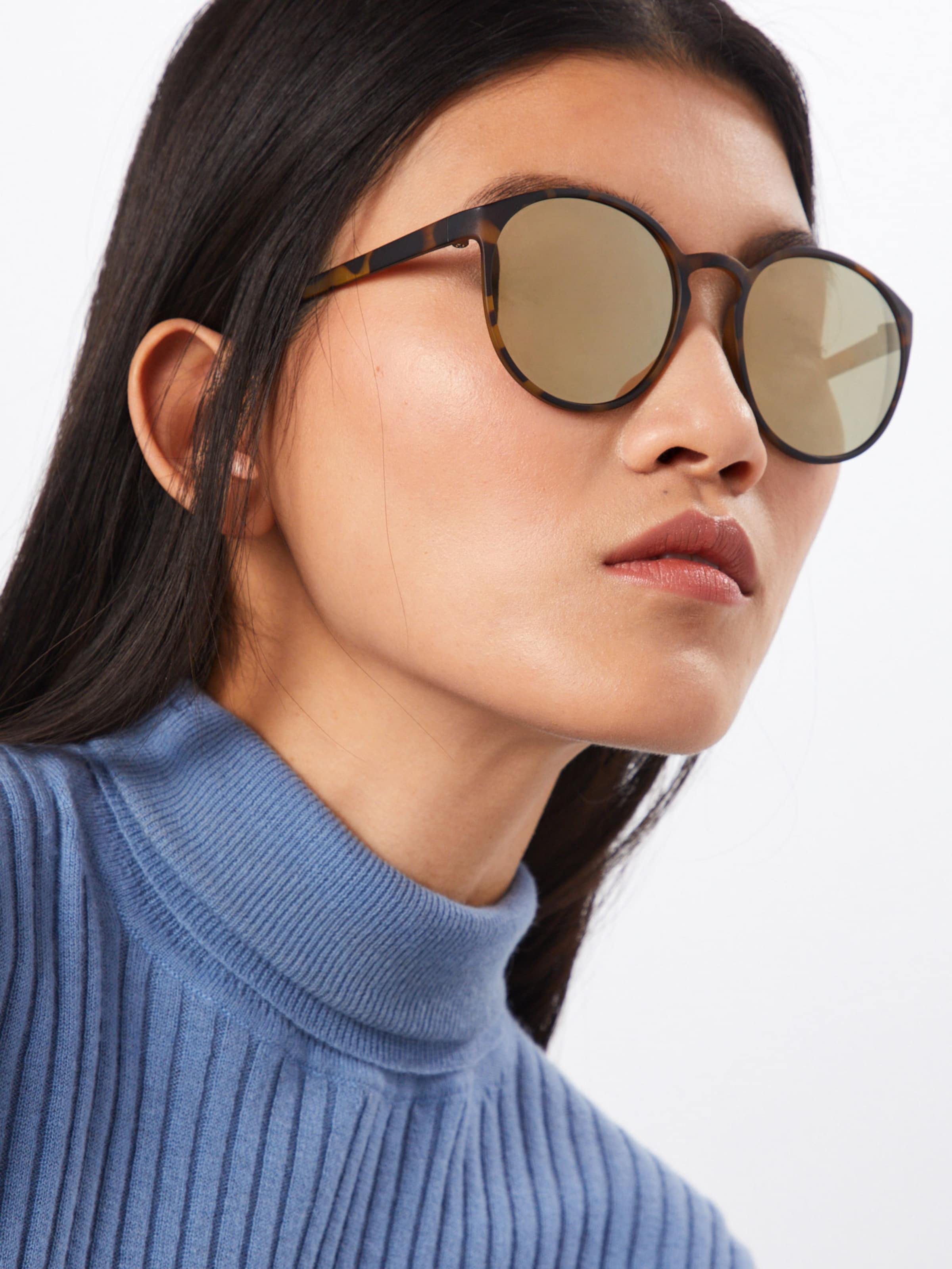 LE SPECS Sunglasses in Brown | ABOUT YOU