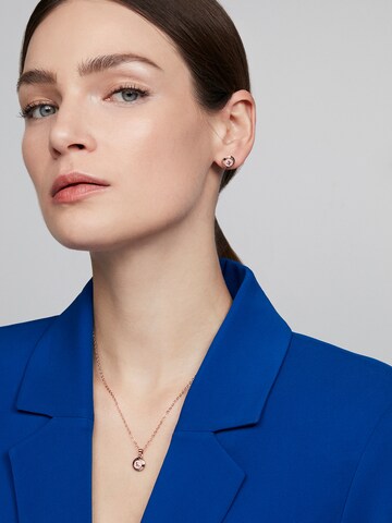 Ted BakerLančić 'ELVINA' - zlatna boja: prednji dio