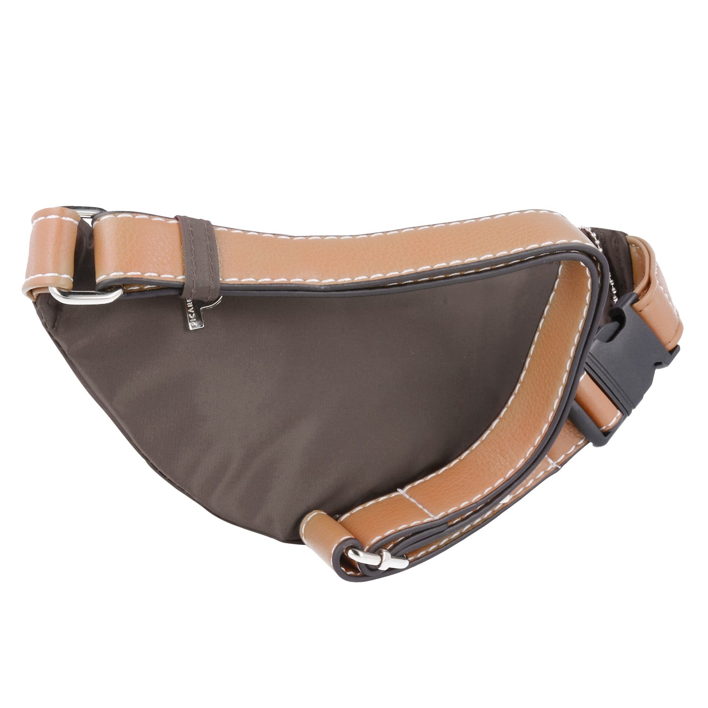 Sacs banane 'Sonja' Picard en marron