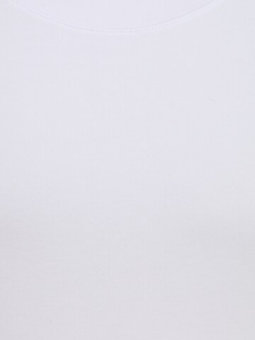 Maillot de corps SCHIESSER en blanc