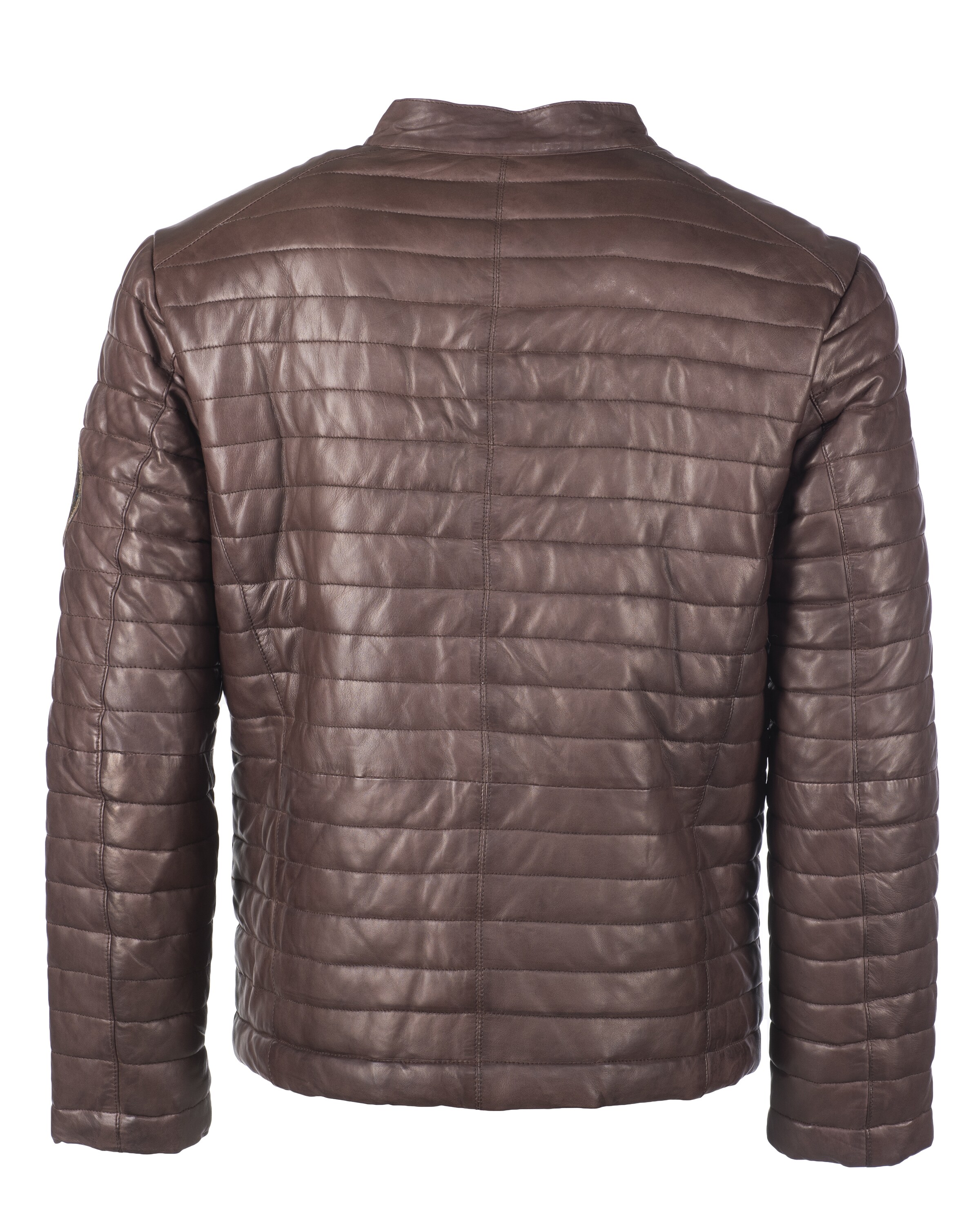 TOP GUN Between-season jacket ' TG-1002 ' in Brown