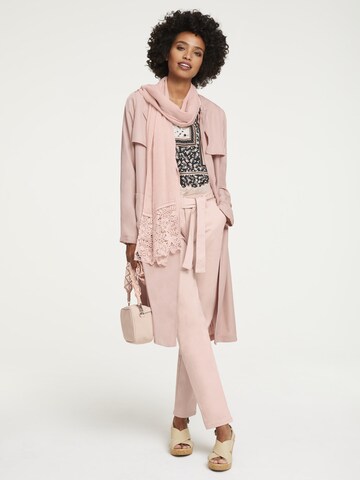 heine Regular Housut värissä beige