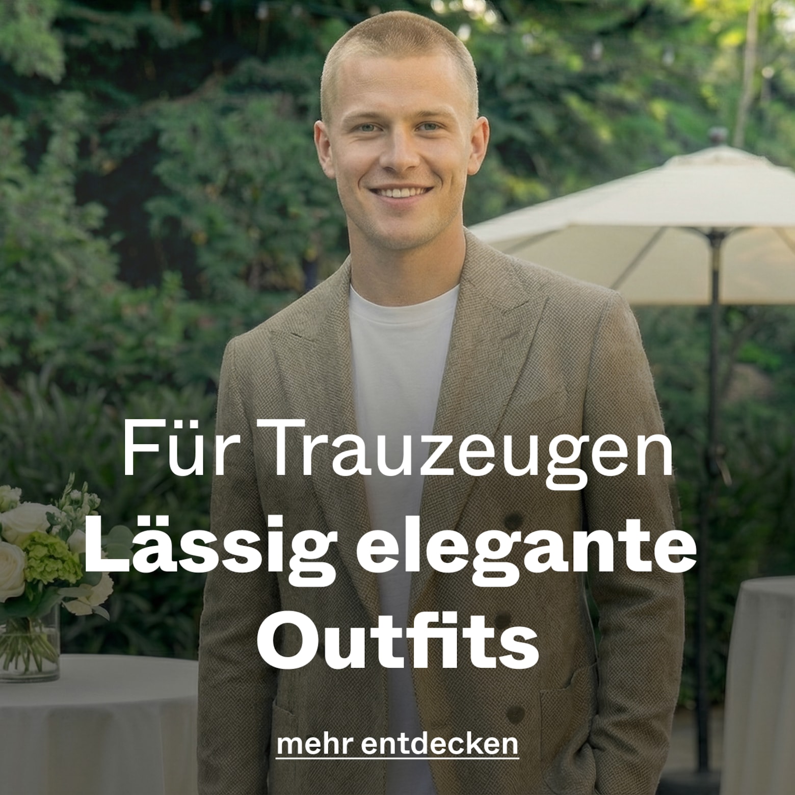 Unsere kuratierte Auswahl Der Shop für Trauzeugen