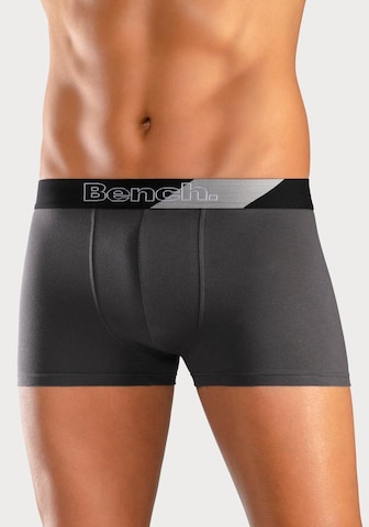 BENCH Boxer shorts in Black