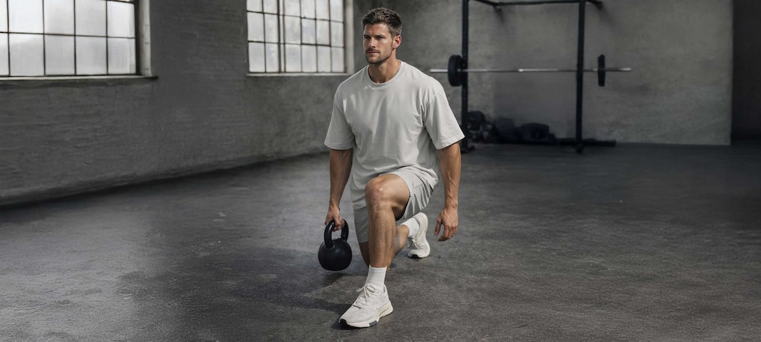 Core Workout