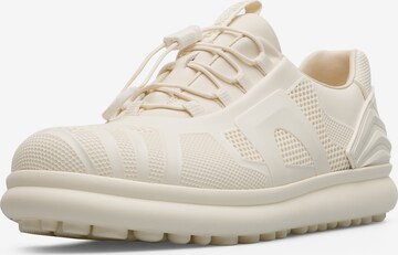 CAMPER Sneakers laag 'Pelotas Protect' in Beige: voorkant