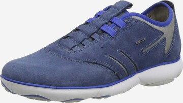 GEOX Slip On in Blau: predná strana