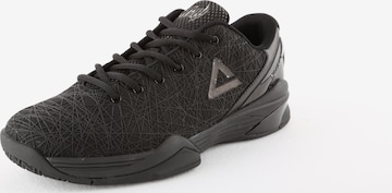 PEAK Athletic Shoes 'Delly' in Black: front