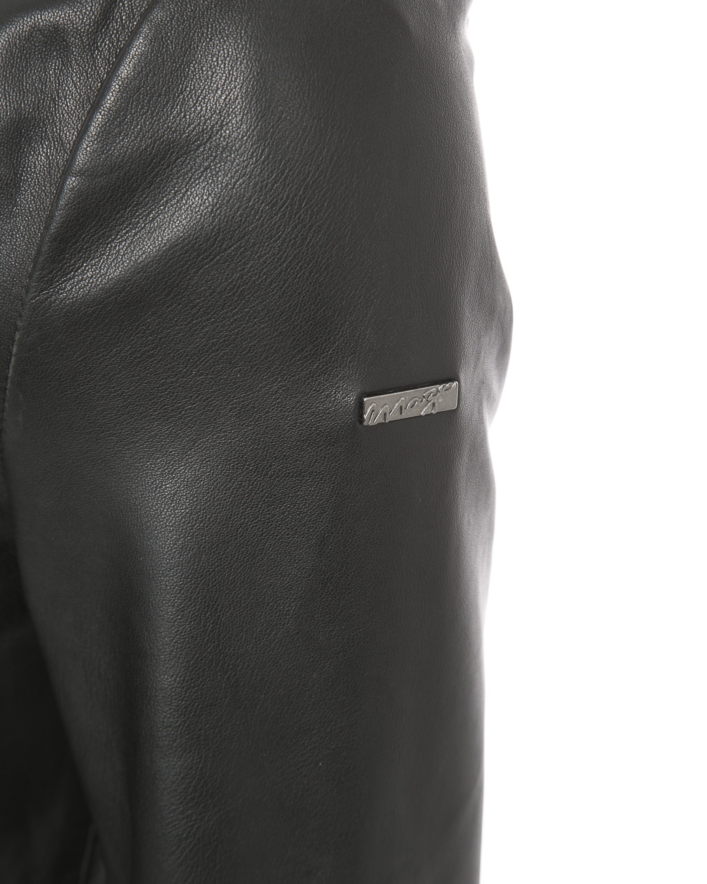 Maze Between-season jacket 'Fortaleza' in Black