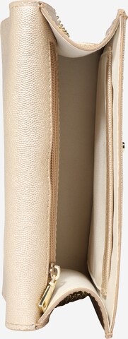 Seidenfelt Manufaktur Crossbody Bag in Gold: top