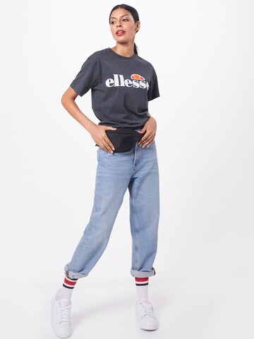 ELLESSE Shirts 'Albany' i grå