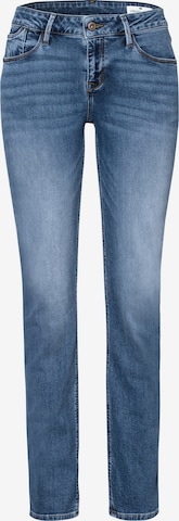 Cross Jeans Regular Jeans 'Rose' in Blue: front