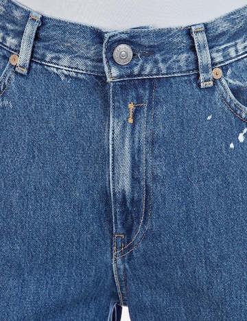 REPLAY Regular Jeans 'Kiley' in Blau