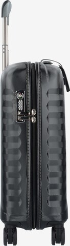 Roncato Cart in Black