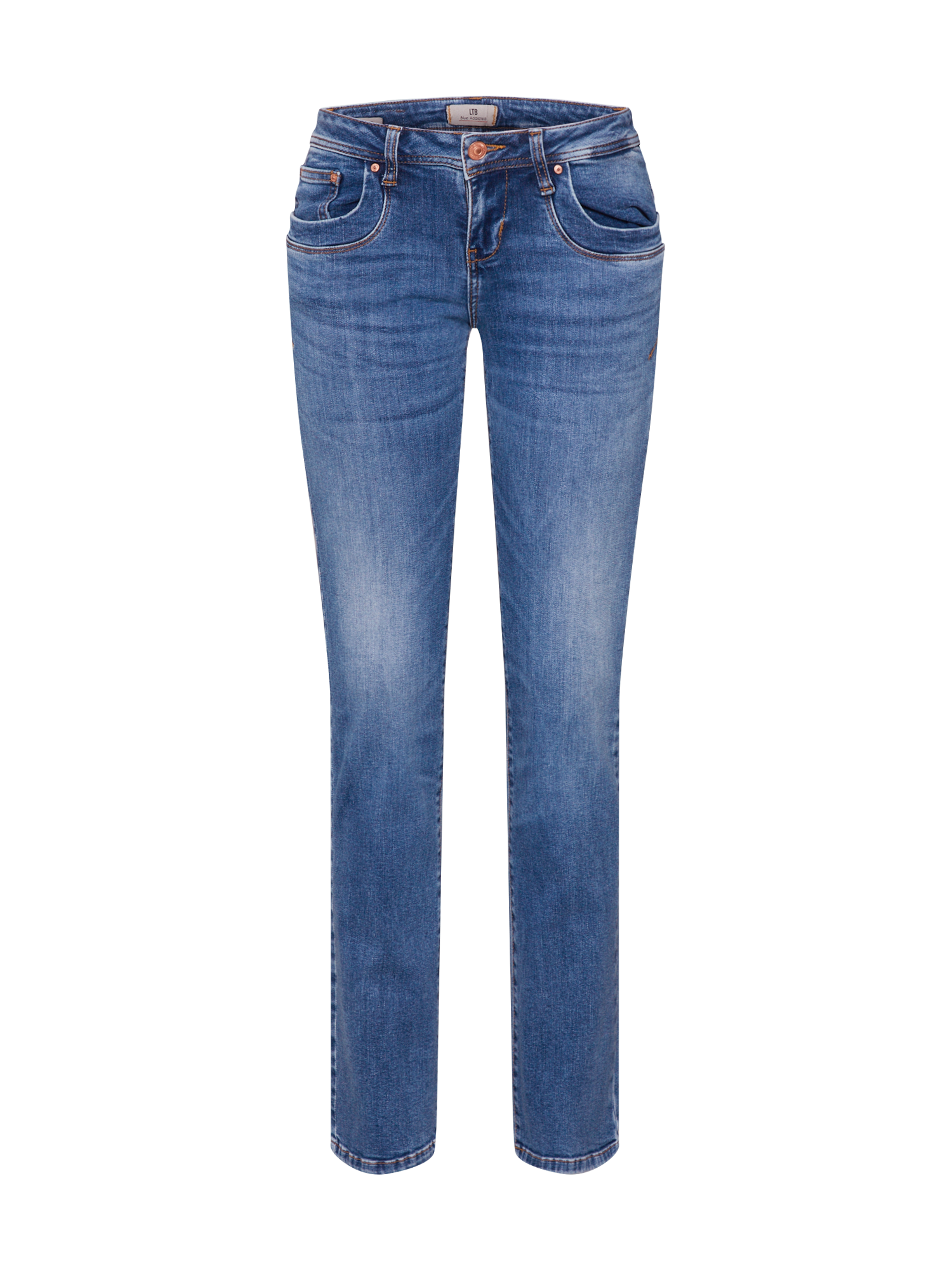 LTB Jeans Valerie in Blu 
