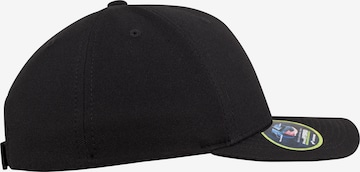 Casquette '110 Cool & Dry Mini' Flexfit en noir