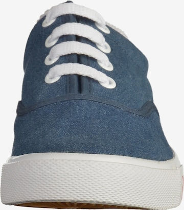 ROMIKA Sneakers in Blue