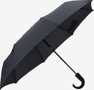 KNIRPS Umbrella in Grey: front