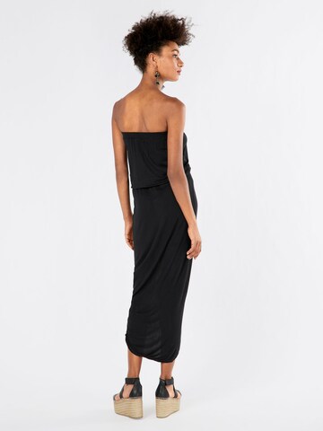 Urban Classics Dress in Black