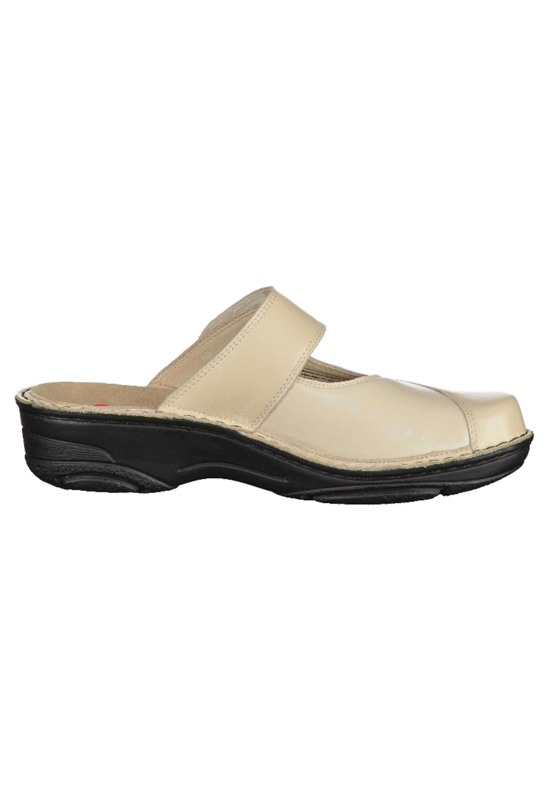 BERKEMANN Clogs in Beige