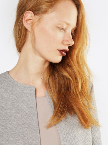 VILA - Blazer 'Naja' en gris