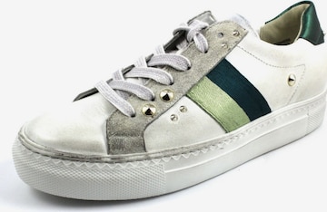 Paul Green Sneakers in Weiß: predná strana