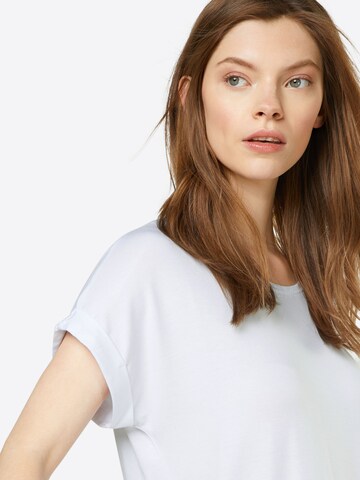 T-shirt 'Moster' ONLY en blanc