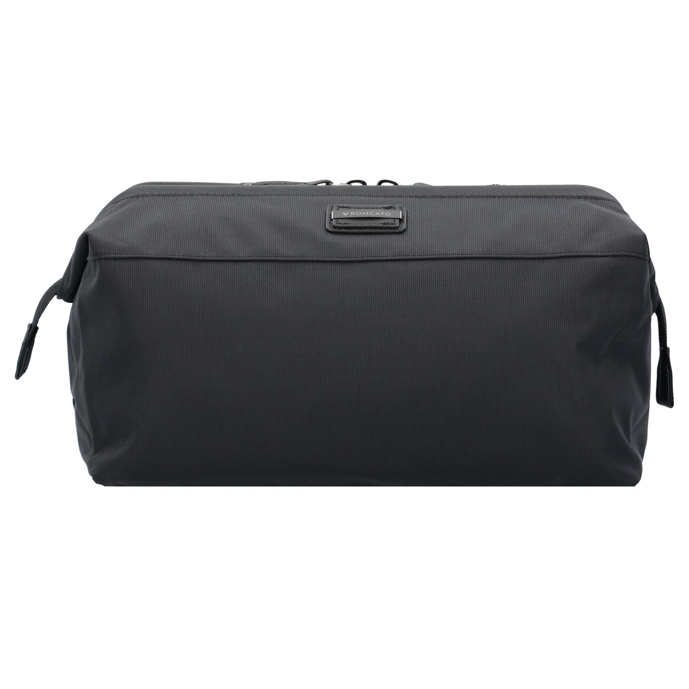 Roncato - Make up tas in de kleur Zwart
