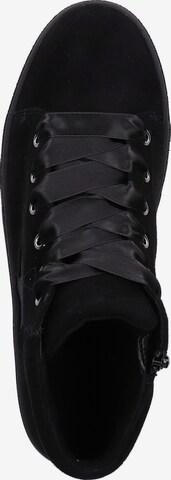 GABOR Sneaker in Schwarz