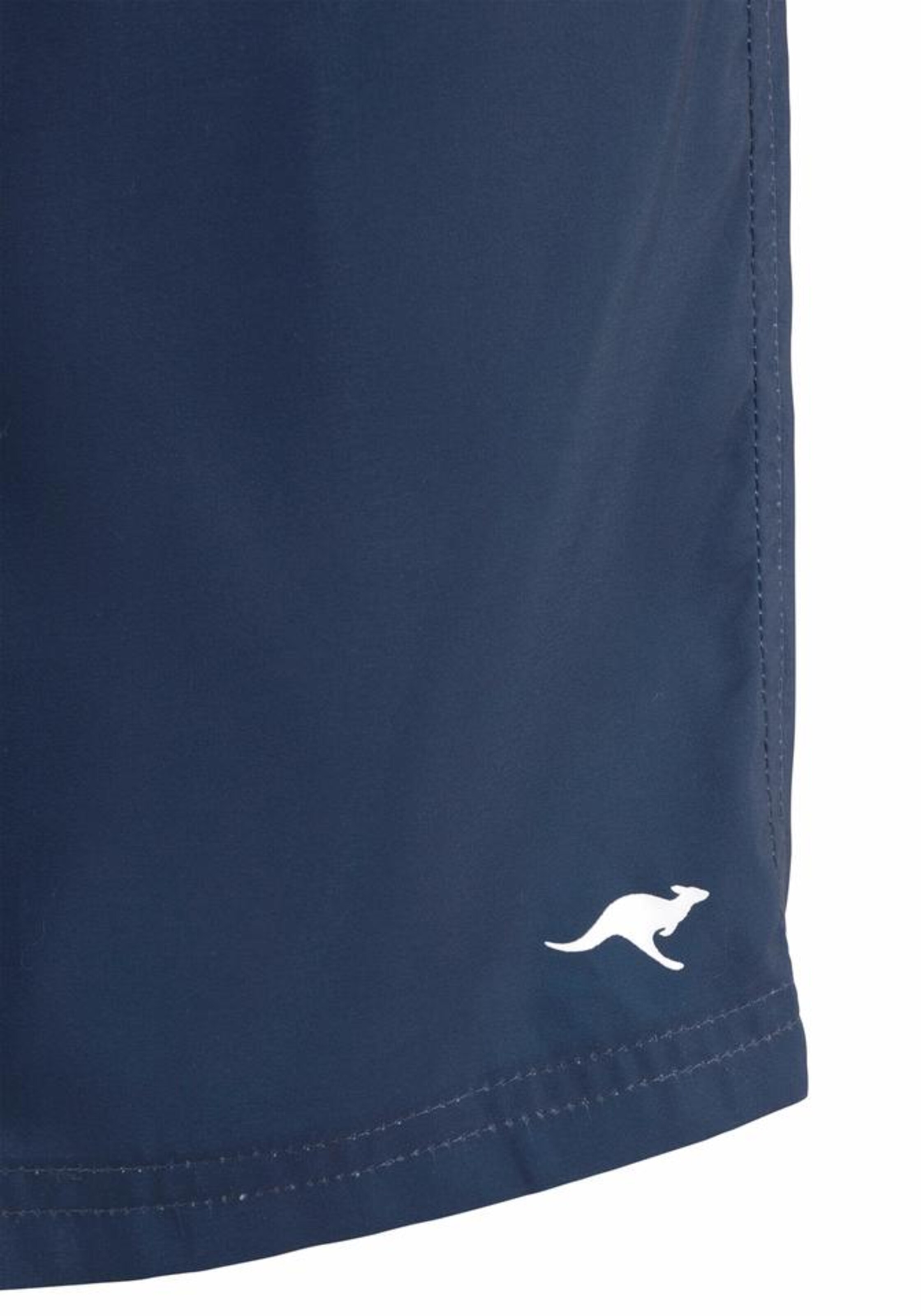 KangaROOS Board Shorts in Blue