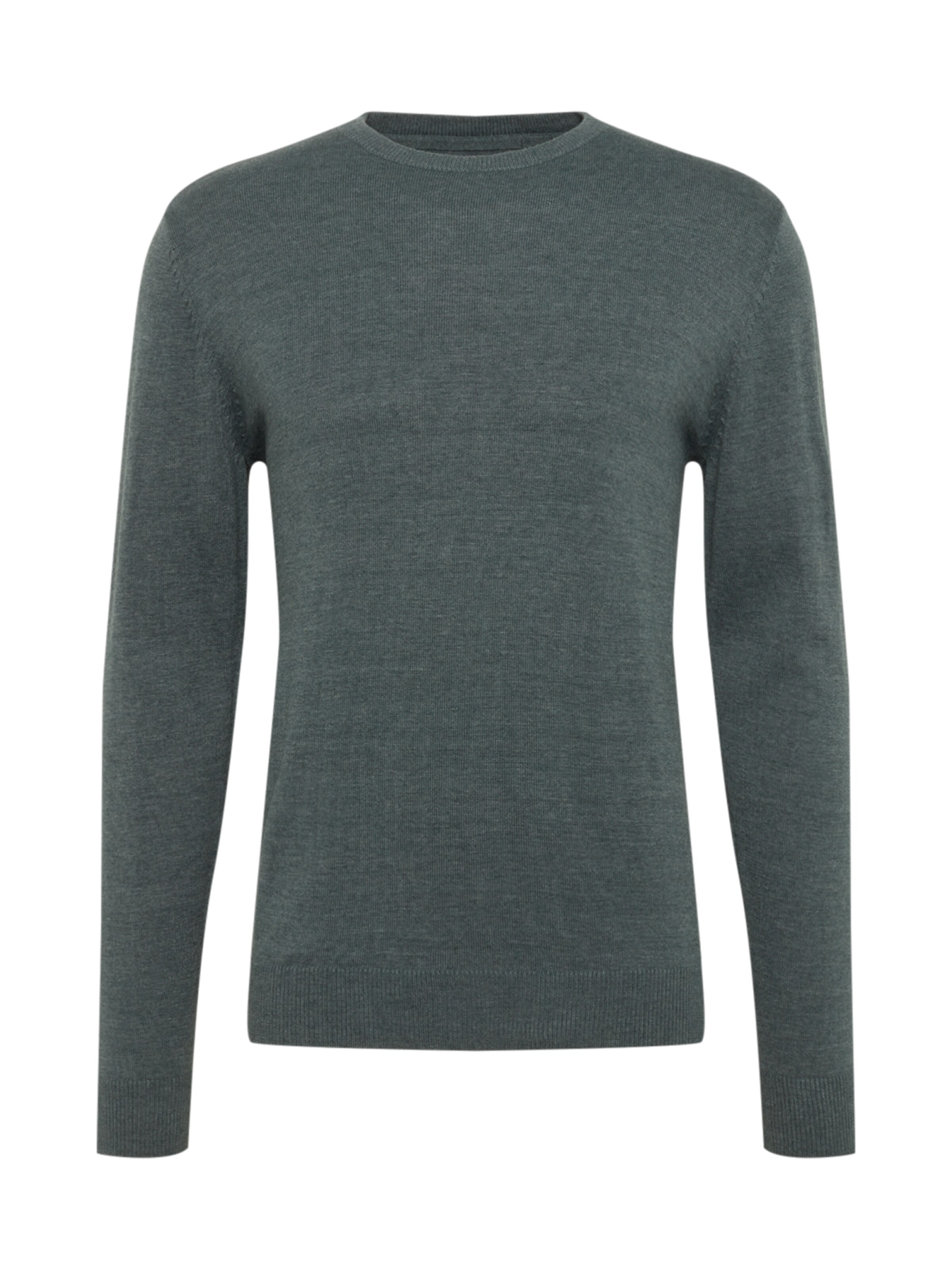 Petrol Industries - Trui in de kleur Groen