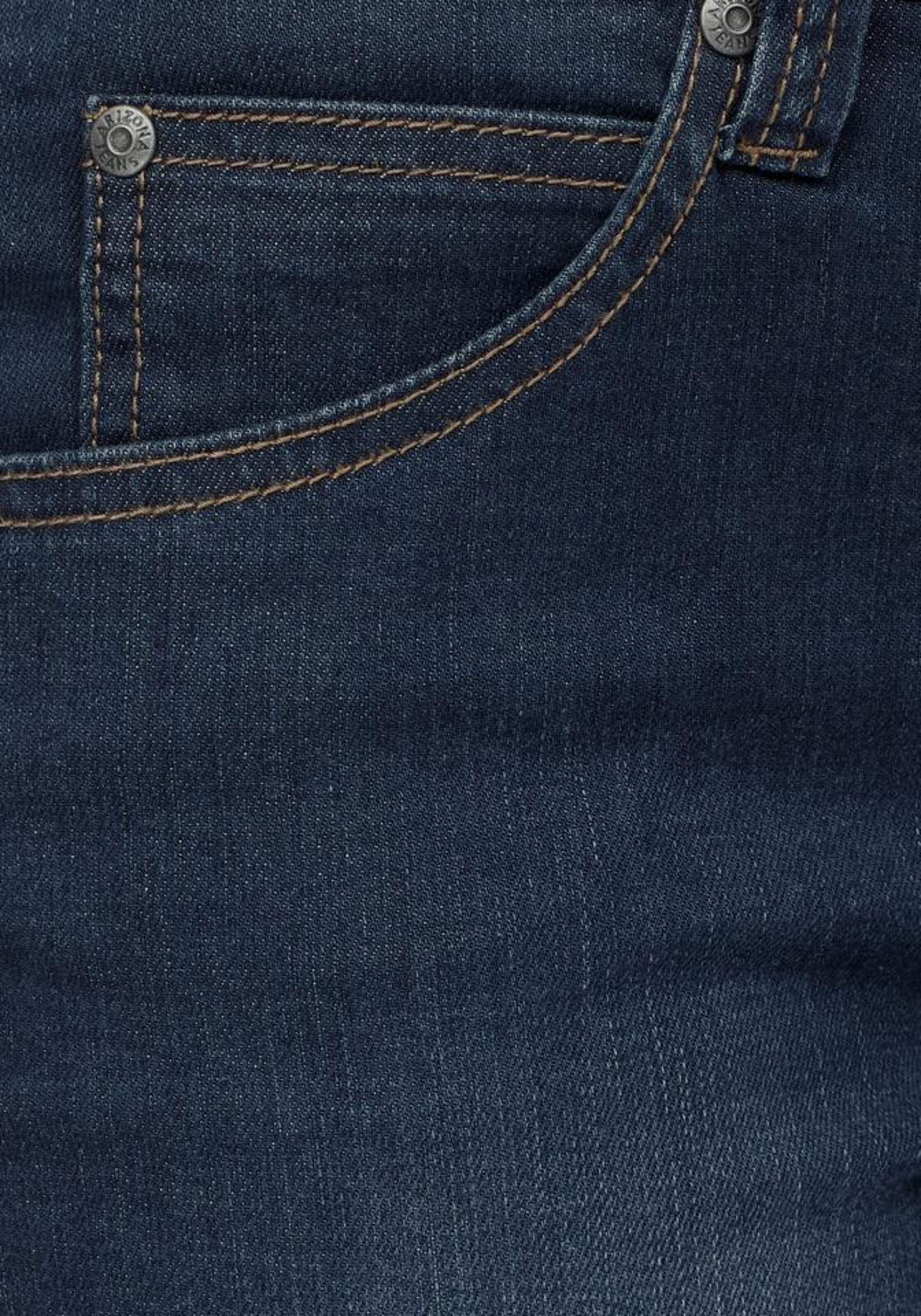 ARIZONA Slim fit Jeans in Blue