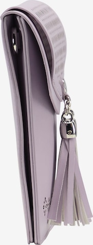 MYMO Crossbody Bag in Purple